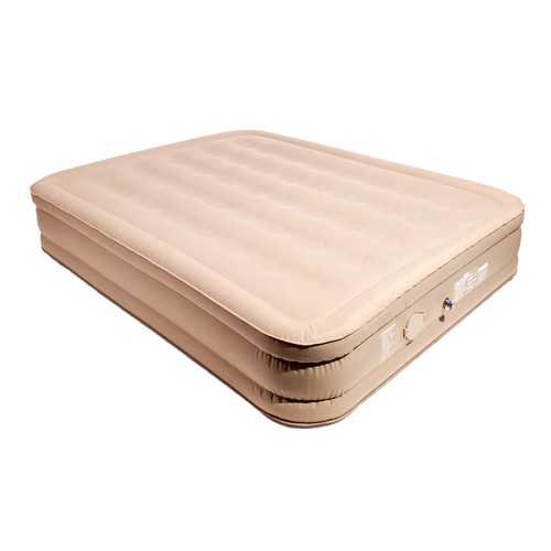 윈코 캠핏 원터치 탄탄 에어매트 (150x195)_이미지