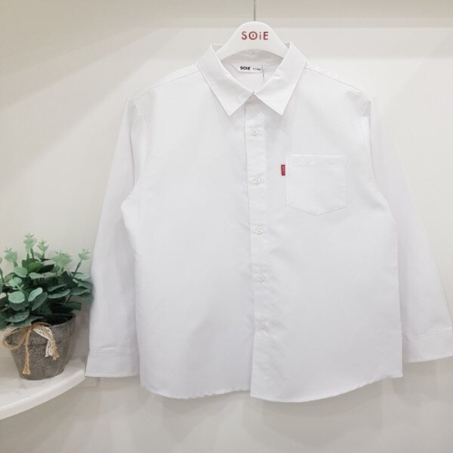 패플 모다오산동탄 베이직 셔츠 SY-3600_OD