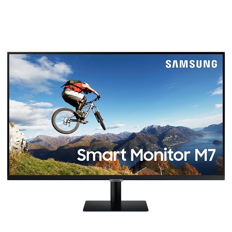 삼성전자 SMART M7 S32AM702_이미지