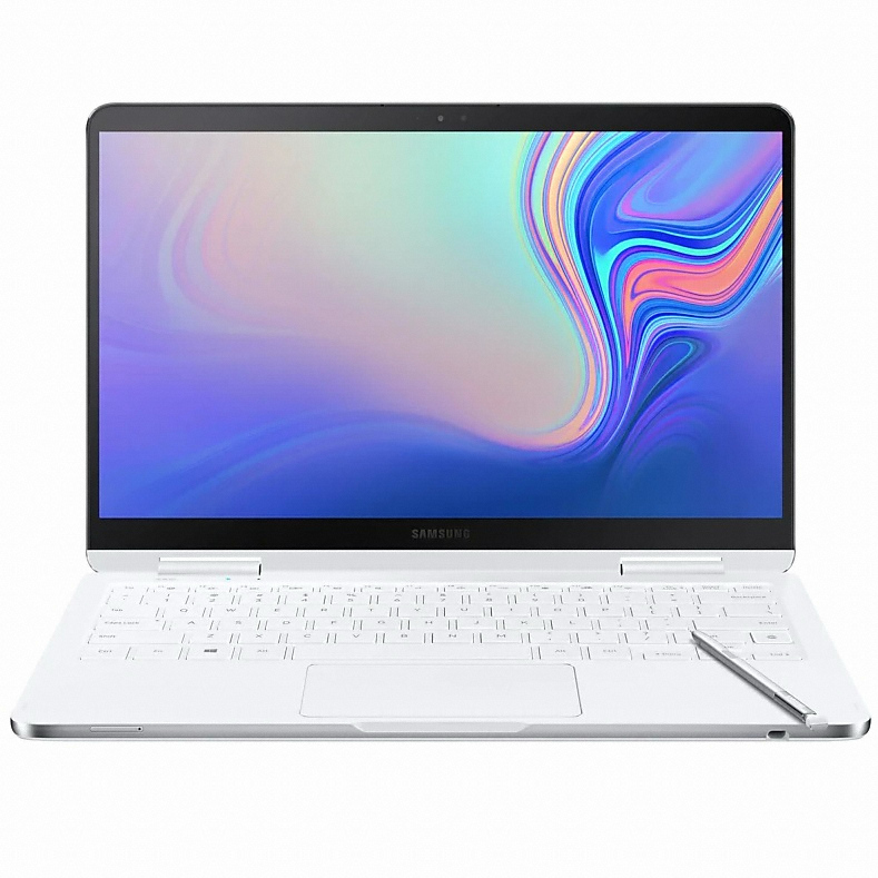삼성전자 2019 노트북 Pen S NT930SBE-K58W (SSD 500GB)_이미지