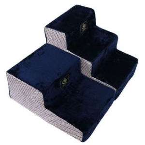 도그포즈 애견스텝 북유럽밸런스 삼각형