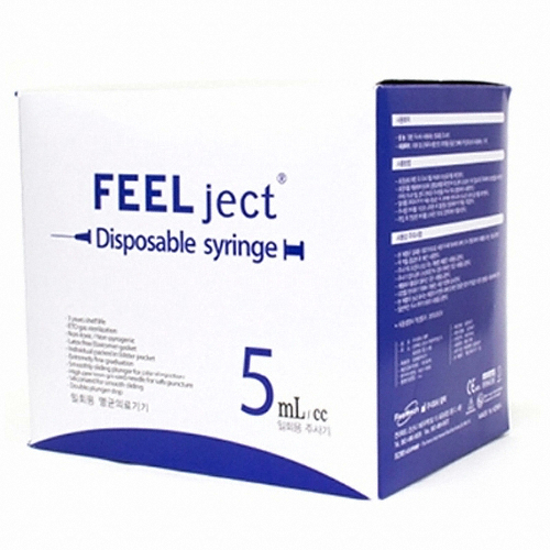 ���� ��ȸ���ֻ�� 1inch 23G 5cc