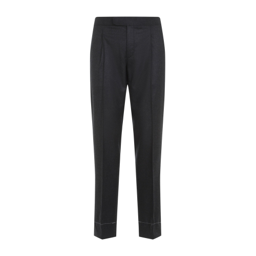  브리오니 FW24 바지 RP350L.OZA0J