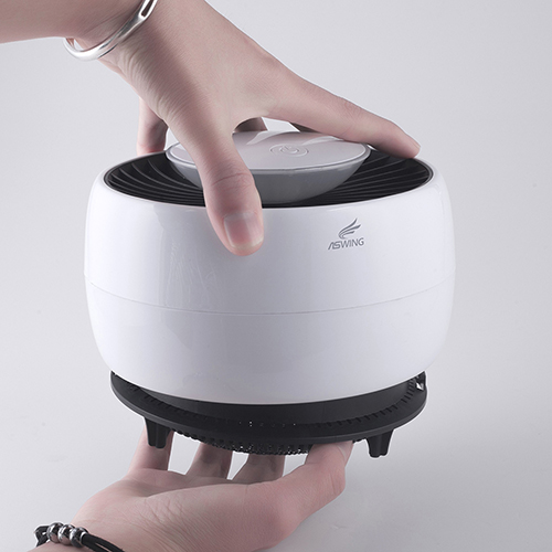 에즈윈 모기 포집기 KW-MK300_이미지