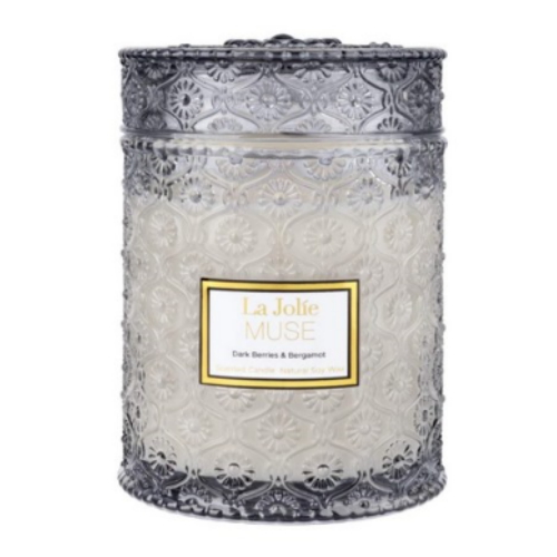 ��LA JOLIE MUSE ����� ���� ���� ĵ�� ���� ������ 550g �ؿܱ���