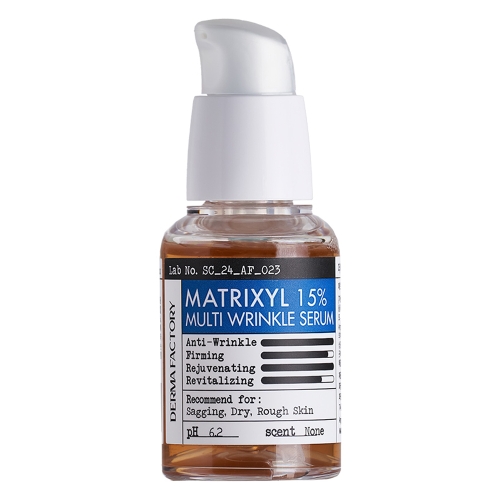 매트릭실 15% 멀티 링클 세럼 30ml