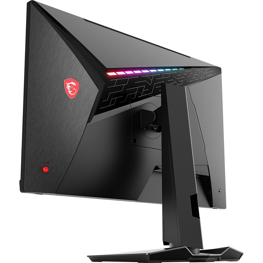 MSI ��ƽ�� MAG274QRF-QD ���Ҵ� IPS QHD 165 ���̹� ������
