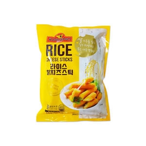 코다노 라이스 찰치즈스틱 1kg (1개)_이미지