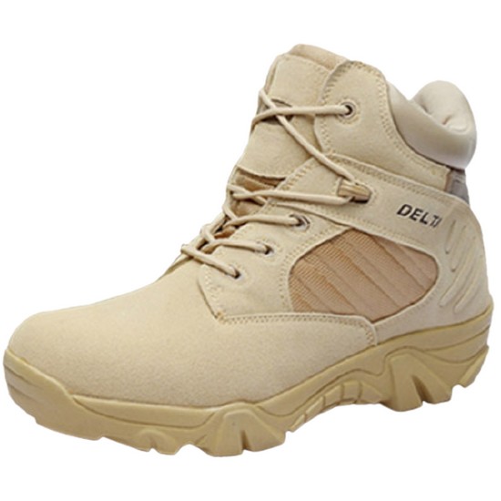 델타 미드컷 워커 전술화_이미지