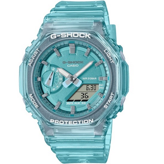여성 지얄오크_GMA-S2100SK-2A