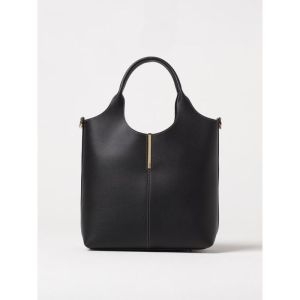 토즈 스몰 여성 쇼퍼백_XBWEBRF0200UBL