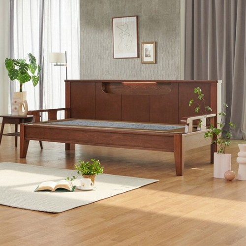 명품의료기 준SF 돌소파 MS (그린칠보석)