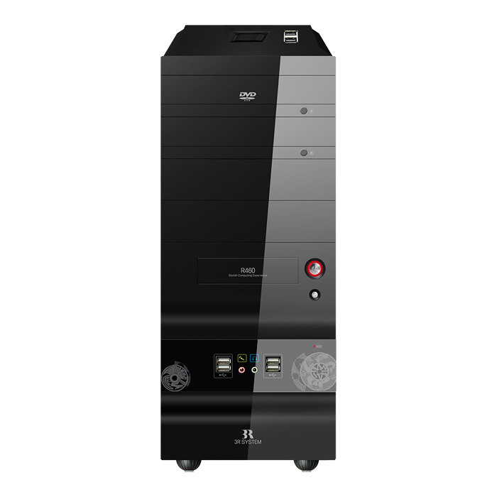 3RSYS R460 ����������