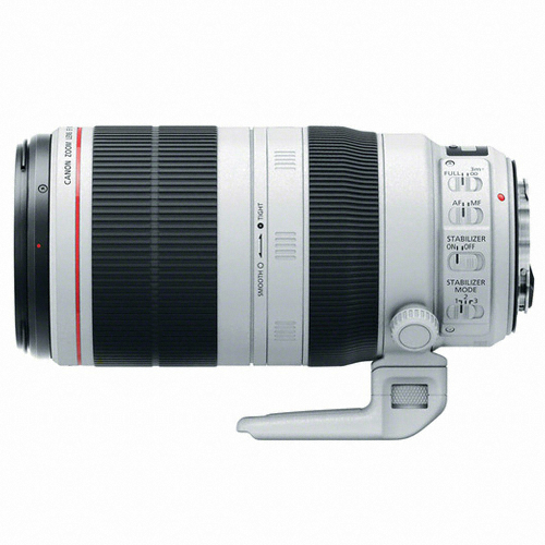 캐논 EF 100-400mm F4.5-5.6 L IS II USM (중고품)