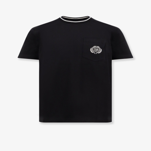  돌체앤가바나 티셔츠 FW25 G8RA2Z-FU7EQN0000 5844443