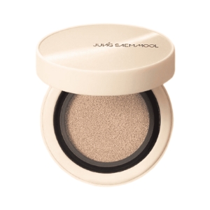 정샘물뷰티 정샘물 스킨 누더 커버레이어쿠션 14g (리필1개)