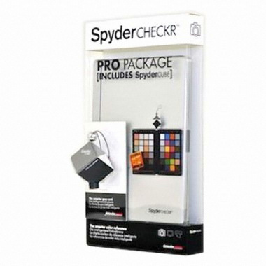 datacolor 스파이더체커 프로