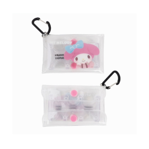 산리오 마이멜로디 엔화 동전지갑 787769_이미지