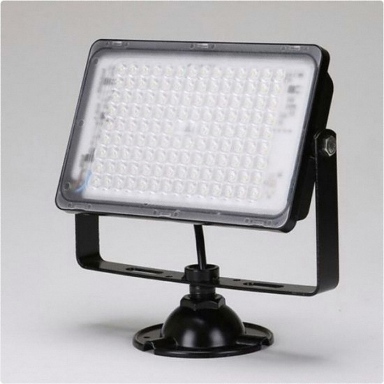 일광 LED 사각 투광기 60W