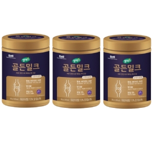 매일유업 셀렉스 골든밀크 360g (3개)