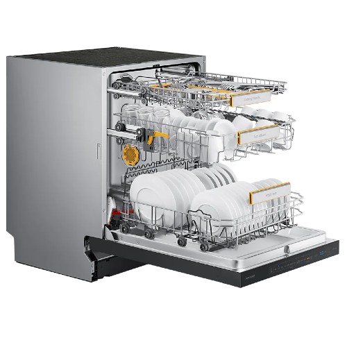 삼성전자 비스포크 키친핏 DW60A8775UG 12인용 빌트인 (패널재질확인필요)_이미지