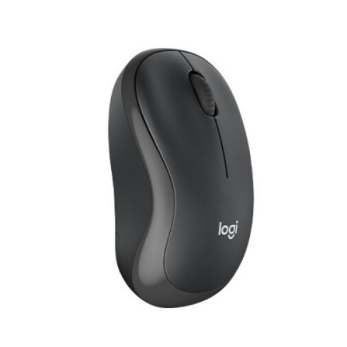 로지텍 M240 Silent 블루투스 (정품) (그라파이트)_이미지