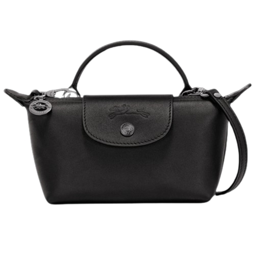 르 플리아쥬 Xtra XS 탑 핸들백_34205987001