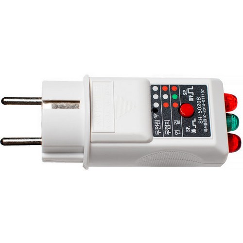  새한계기 SH-5020B