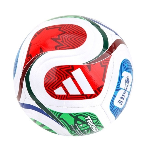 아디다스  FIFA 월드컵 26 트리온다 트레이닝 축구공 JD8032
