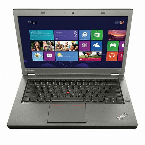 레노버 씽크패드 T440P 20AN-A007KR (1TB + SSD 256GB)_이미지