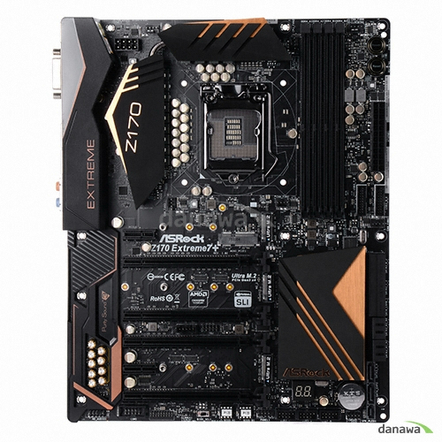 ASRock Z170 EXTREME 7+ 디앤디컴_이미지