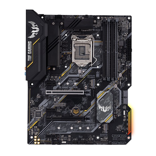 ASUS TUF Gaming B460-PLUS STCOM