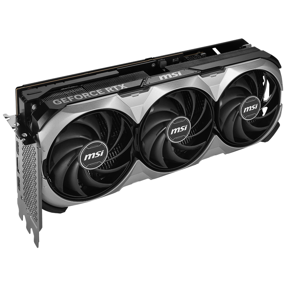 MSI 지포스 RTX 4080 SUPER 벤투스 3X OC D6X 16GB_이미지