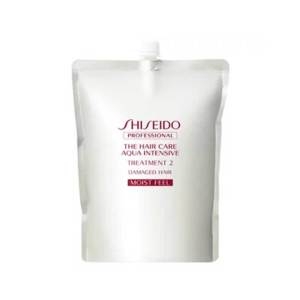  시세이도프로페셔널 아쿠아 인텐시브 트리트먼트2 리필 1800ml [1개]