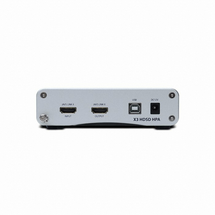 지능일렉콤 JAVS X3 HDSD HPA (정품)_이미지