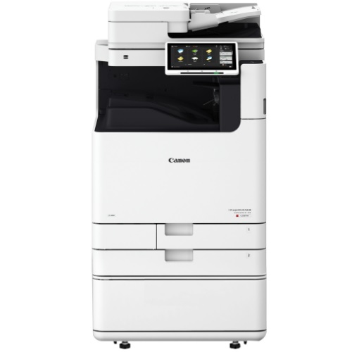 Canon iR ADV DX C5840i (테이블 포함)