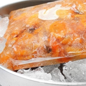 이마트 트레이더스 참다올 남해바다-냉동<b>멍게</b>1kg