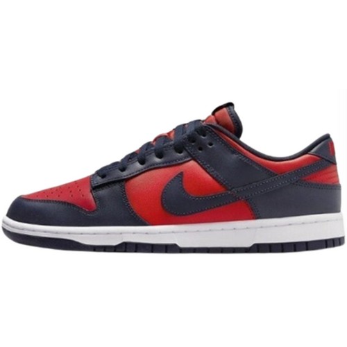 나이키 덩크 로우 레트로 DV0833-601 (병행)_이미지