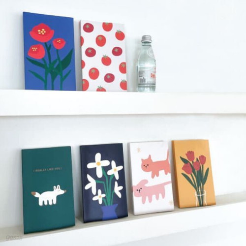 2024 동동 다이어리