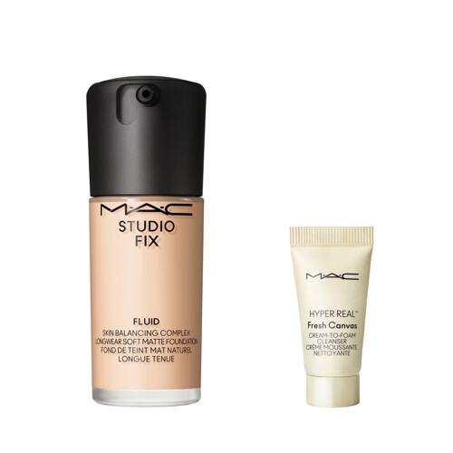 스튜디오 픽스 플루이드 매트 파운데이션 30ml