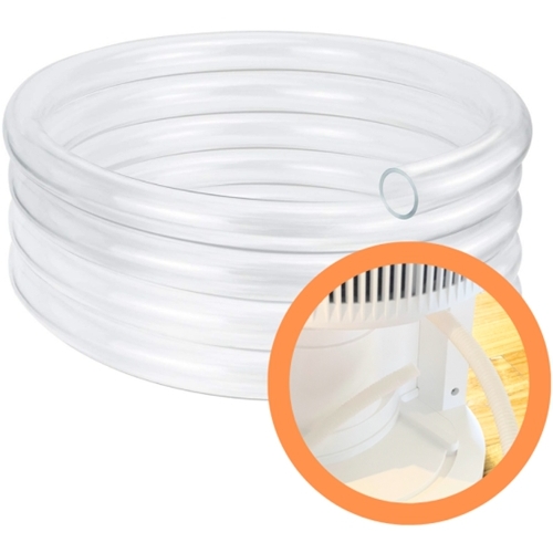 호스쿨 샤오미 미지아 CSJ0122DM 전용 호환용 연속배수 호스 1M