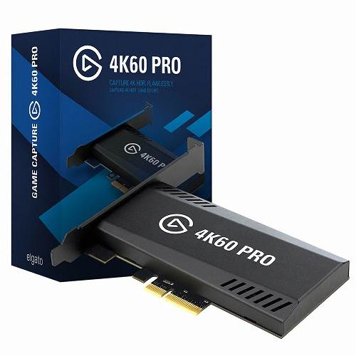 Elgato 4K60 PRO HDR_이미지