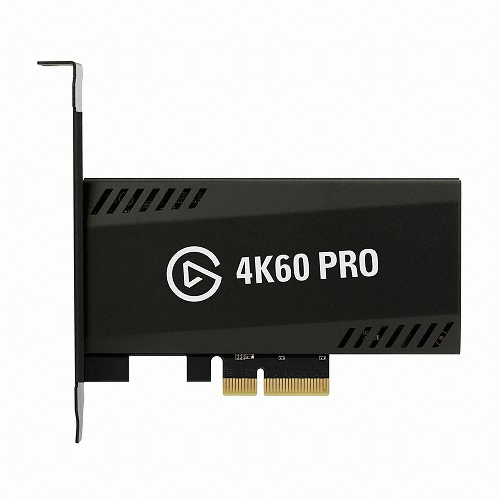 <b>Elgato</b> 4K60 PRO HDR