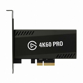 <b>Elgato</b> 4K60 PRO HDR
