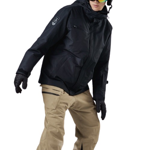 푸조 스키 스노우보드복 자켓+바지세트 833911_이미지