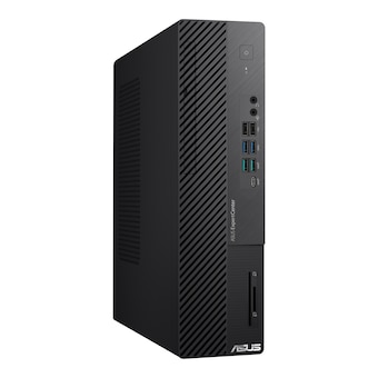 ASUS ExpertCenter D7 SFF D700SC-5115000010 Win10Pro