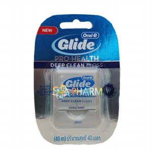 오랄비 글라이드 프로헬스 딥클린 치실 40m이미지입니다. 누르면 해당 게시물로 새창이동합니다.