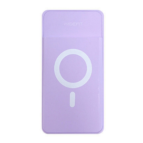 와이엘사이언스 와이즈핏 3in1 맥세이프 무선 보조배터리 10000mAh_이미지