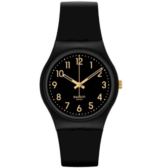 스와치 CLASSIC GOLDEN TAC SO28B113_이미지