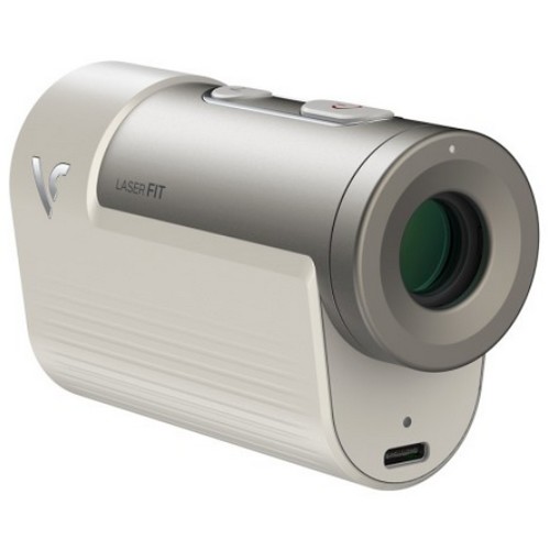 보이스캐디 레이저 핏 (메탈 베이지 정품)_이미지